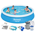 Pool Fast Set 5377 L Ø366 cm Bestway